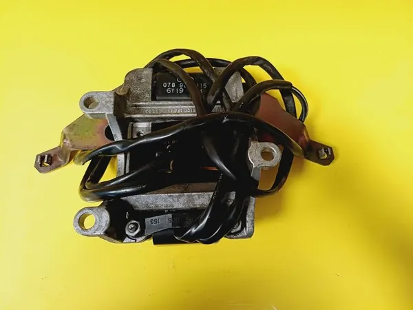 Bobina de ignição Audi A4 B5 2.8 V6 078905101C image 7