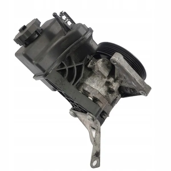 Bomba de direção assistida Mercedes W639 W906 image 4