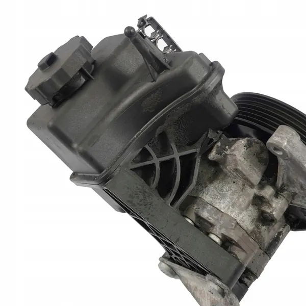 Bomba de direção assistida Mercedes W639 W906 image 5