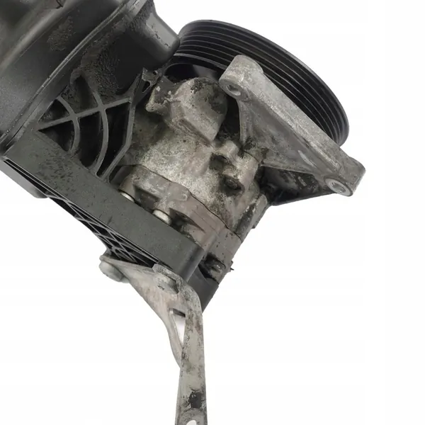 Bomba de direção assistida Mercedes W639 W906 image 6