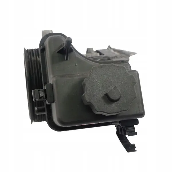 Bomba de direção assistida Mercedes W639 W906 image 9