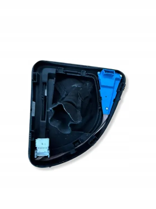 BMW 7078567 Versnellingspook Frame Tas Gebruikt image 3