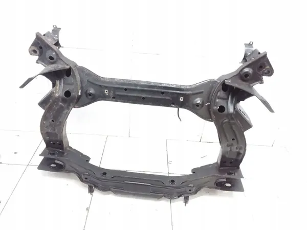 Muelles delanteros OEM 4R835019AC para Jaguar S-Type image 2