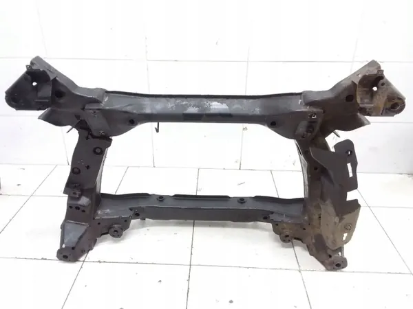 Muelles delanteros OEM 4R835019AC para Jaguar S-Type image 3