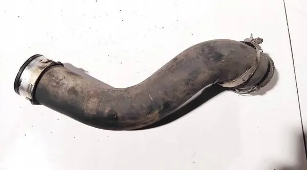 Manguera de intercooler Mercedes-Benz C-CLASS 2009 2.2L a2045281882 image 2