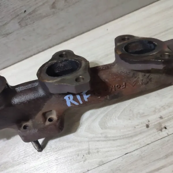 Colector de escape Peugeot Rifter OEM 27132 image 3