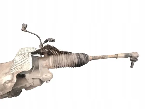 Turbo VAG usado OEM 7805501673 para 1.6 TDI image 3