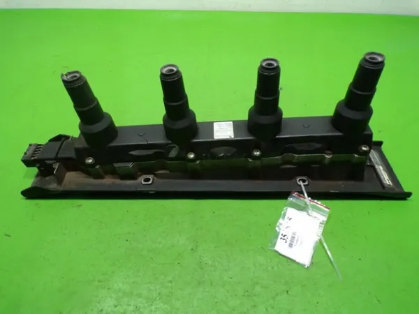 Sytytyskelaus Saab OE OEM 01 95 2.3:lle image 2