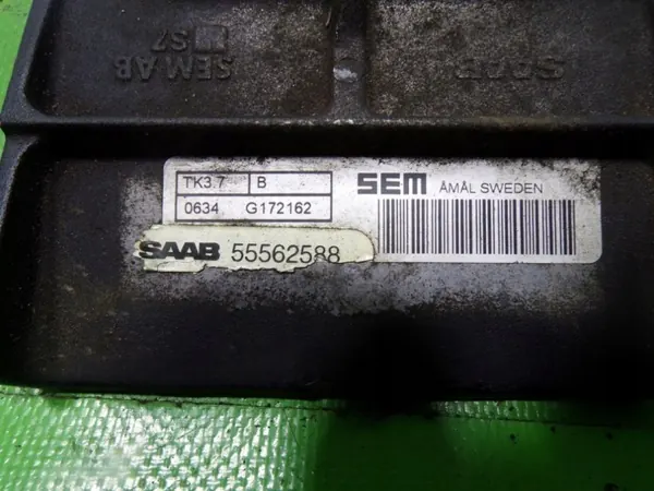 Sytytyskelaus Saab OE OEM 01 95 2.3:lle image 6