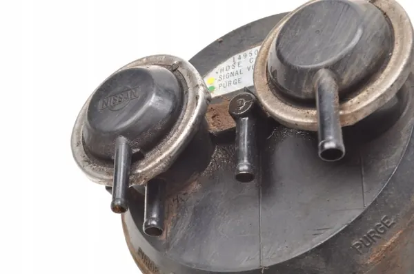 Nissan 300ZX Z32 hiilifiltteri OEM 14950-40P01 image 9