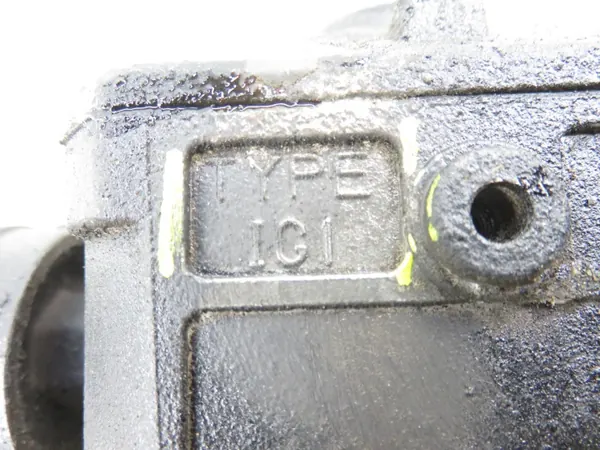LPG-verdampferreductor OEM 67R010025 - Landi Renzo image 7