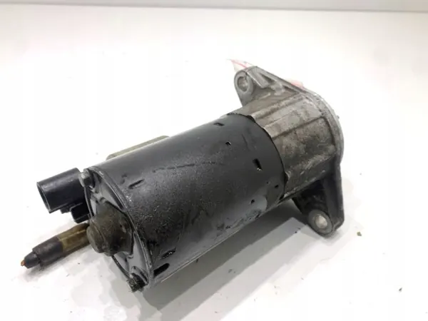 Starter OEM 02E911023S voor Audi A3 8V 2.0 190PK image 3