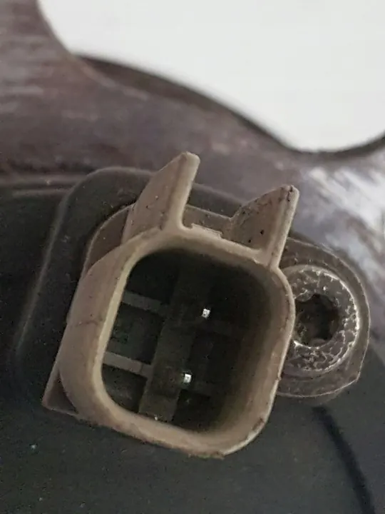 Volvo OE 31329968 Set Cuscinetto Mozzo image 3