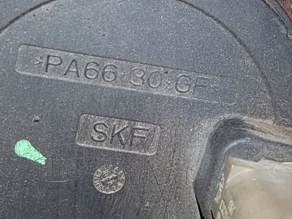 Volvo OE 31329968 Set Cuscinetto Mozzo image 5