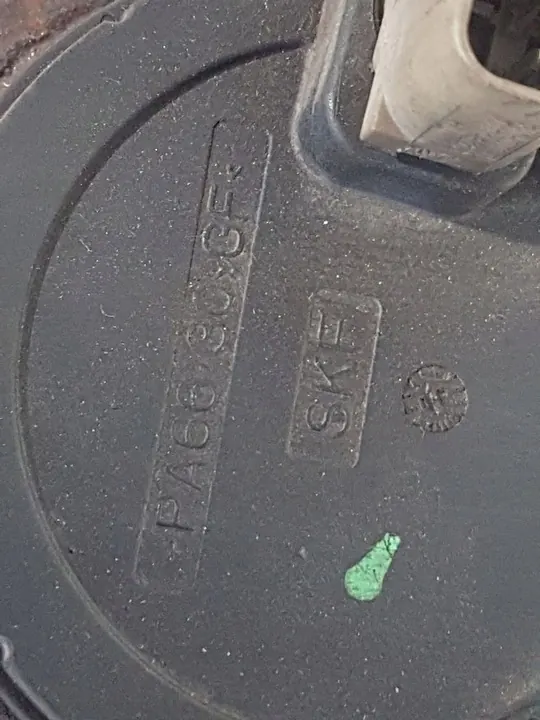 Volvo OE 31329968 Set Cuscinetto Mozzo image 6