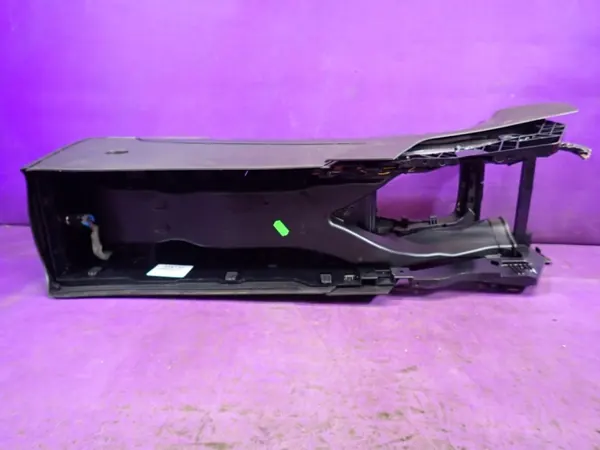OEM Zawada-358733- leren middenconsole armsteun image 6