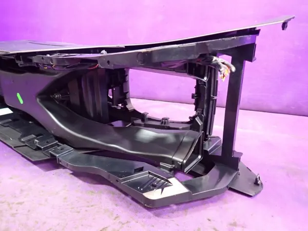 OEM Zawada-358733- leren middenconsole armsteun image 7