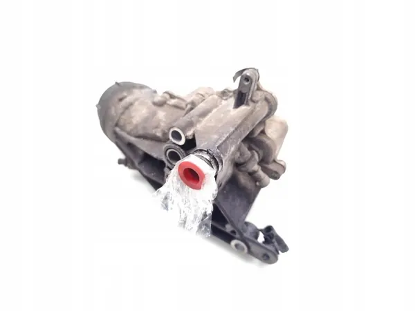 Support Filtre à Huile Jeep Cherokee OEM 55246619 image 4