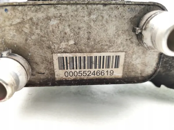 Support Filtre à Huile Jeep Cherokee OEM 55246619 image 7
