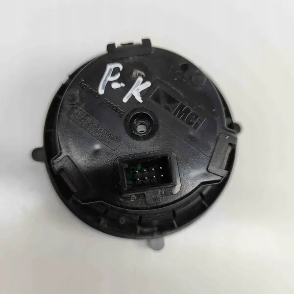 Right Mirror Control Unit Mercedes-Benz C Coupe (C205) OEM image 5