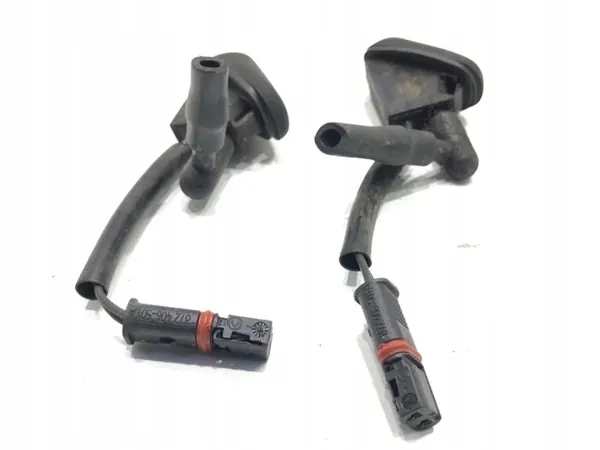 OEM 7507527 pyyhinnozulit MINI Countrymanille image 3