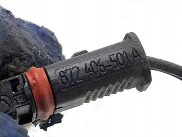 OEM 7507527 pyyhinnozulit MINI Countrymanille image 4