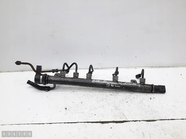 Trilho de combustível Mercedes A Class 2006 2000CDI A6400701295004 image 1