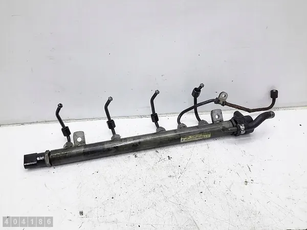 Trilho de combustível Mercedes A Class 2006 2000CDI A6400701295004 image 2