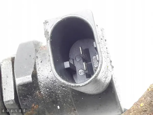 Trilho de combustível Mercedes A Class 2006 2000CDI A6400701295004 image 3