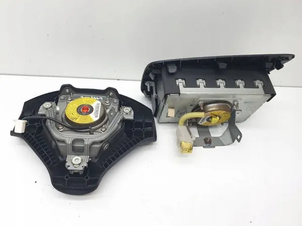 OEM 89170-0H040 Turvatyynyt & Vyöt Peugeot 107 image 7