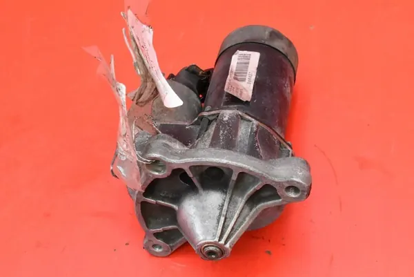 Motor de arranque D6RA37 Citroen C3 1.6 16V 2002-2010 image 2