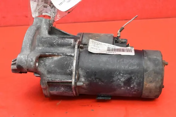 Motor de arranque D6RA37 Citroen C3 1.6 16V 2002-2010 image 3