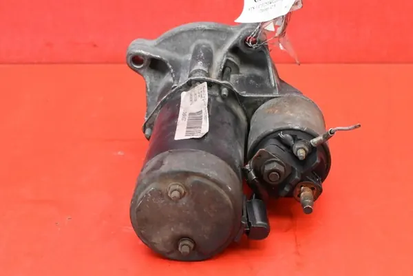 Motor de arranque D6RA37 Citroen C3 1.6 16V 2002-2010 image 4