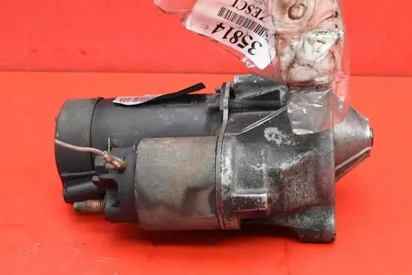 Motor de arranque D6RA37 Citroen C3 1.6 16V 2002-2010 image 5