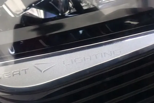 SEAT IBIZA V Full LED Farol Direito 6F1941008A image 2