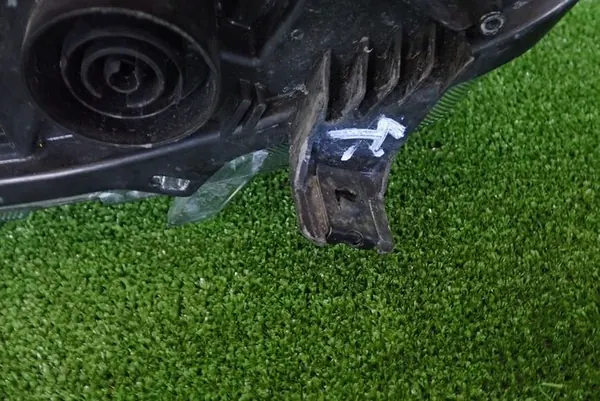 SEAT IBIZA V Full LED Farol Direito 6F1941008A image 6