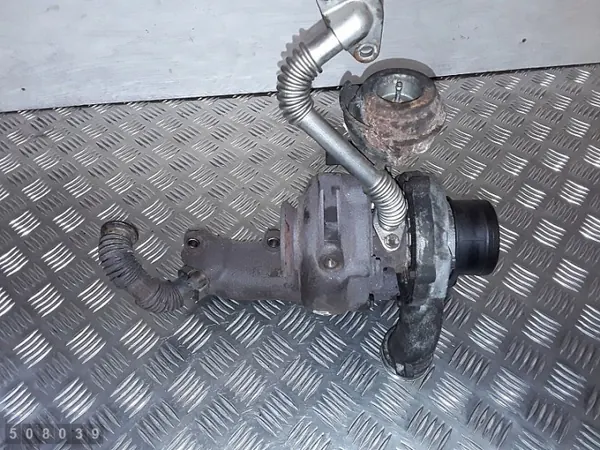 Opel Astra H Turbo OEM 55205474 för 1.9 CDTI 88kW image 6