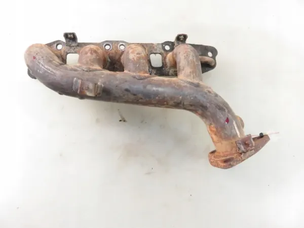 Pakoputken keräin Suzuki OE OEM KOLEKTOR WYDECHOWY image 2