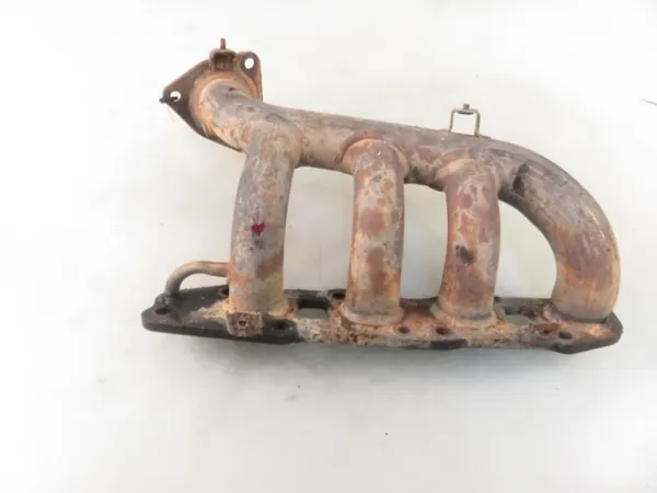 Pakoputken keräin Suzuki OE OEM KOLEKTOR WYDECHOWY image 5