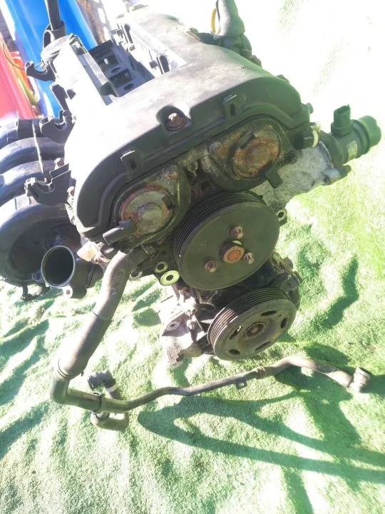 Opel Adam 1.4 A14XER Motor OEM STT1522 image 10