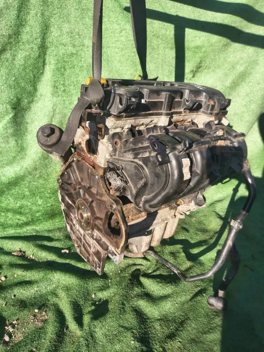 Opel Adam 1.4 A14XER Motor OEM STT1522 image 6