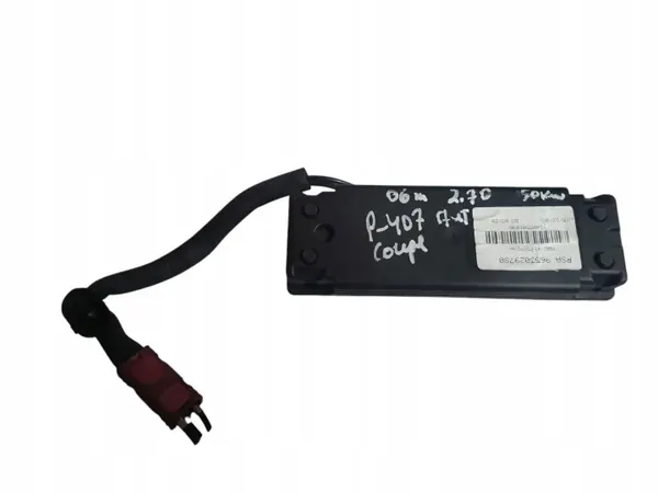 Antennivahvistin OEM 9653029780 Peugeot 407 SW:lle image 2