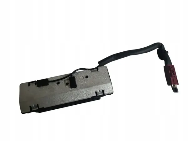 Antennivahvistin OEM 9653029780 Peugeot 407 SW:lle image 3