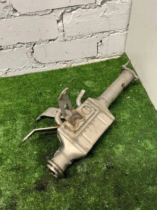 Audi OE 059131508BP Gebrauchter EGR-Kühler image 2