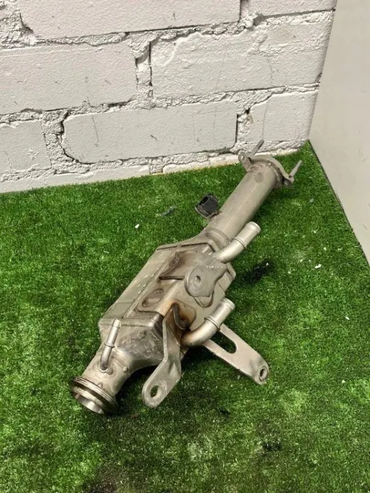 Audi OE 059131508BP Gebrauchter EGR-Kühler image 3
