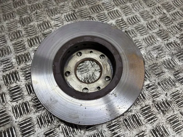 Disque de frein avant Renault Captur II OEM AMD223108 image 4