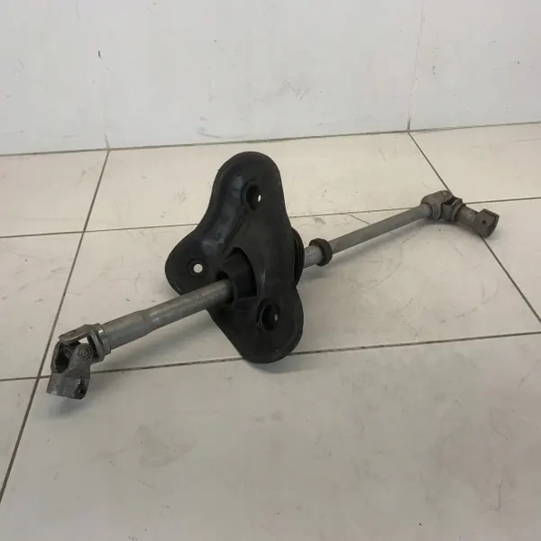Croisillon de colonne de direction pour Audi Q7 4M 2017 OEM 47896324585658745154 image 2