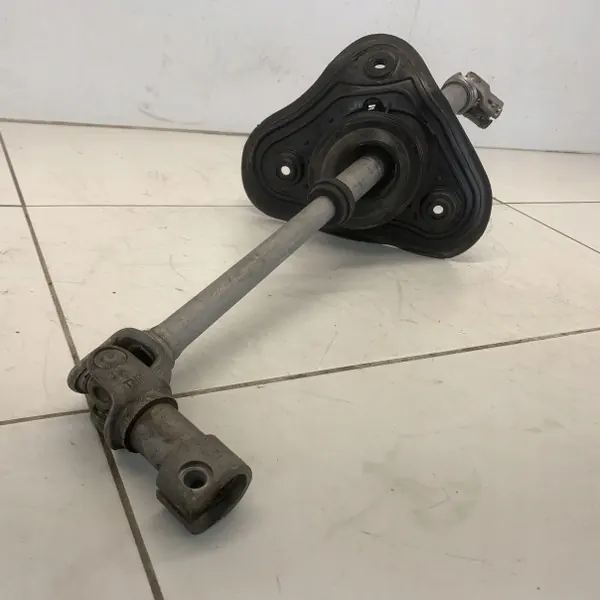 Croisillon de colonne de direction pour Audi Q7 4M 2017 OEM 47896324585658745154 image 3