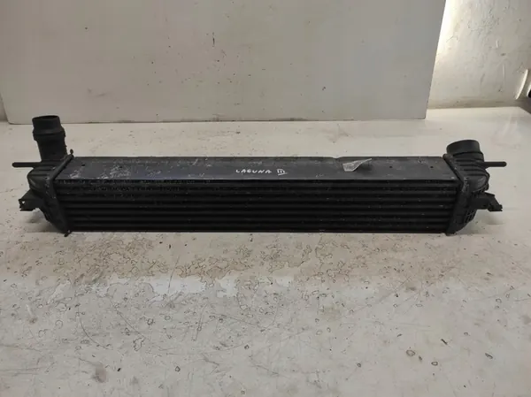 RENAULT LAGUNA 3 III KOMBI 1.5DCI INTERCOOLER image 2