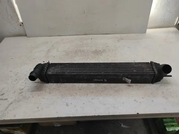 RENAULT LAGUNA 3 III KOMBI 1.5DCI INTERCOOLER image 5